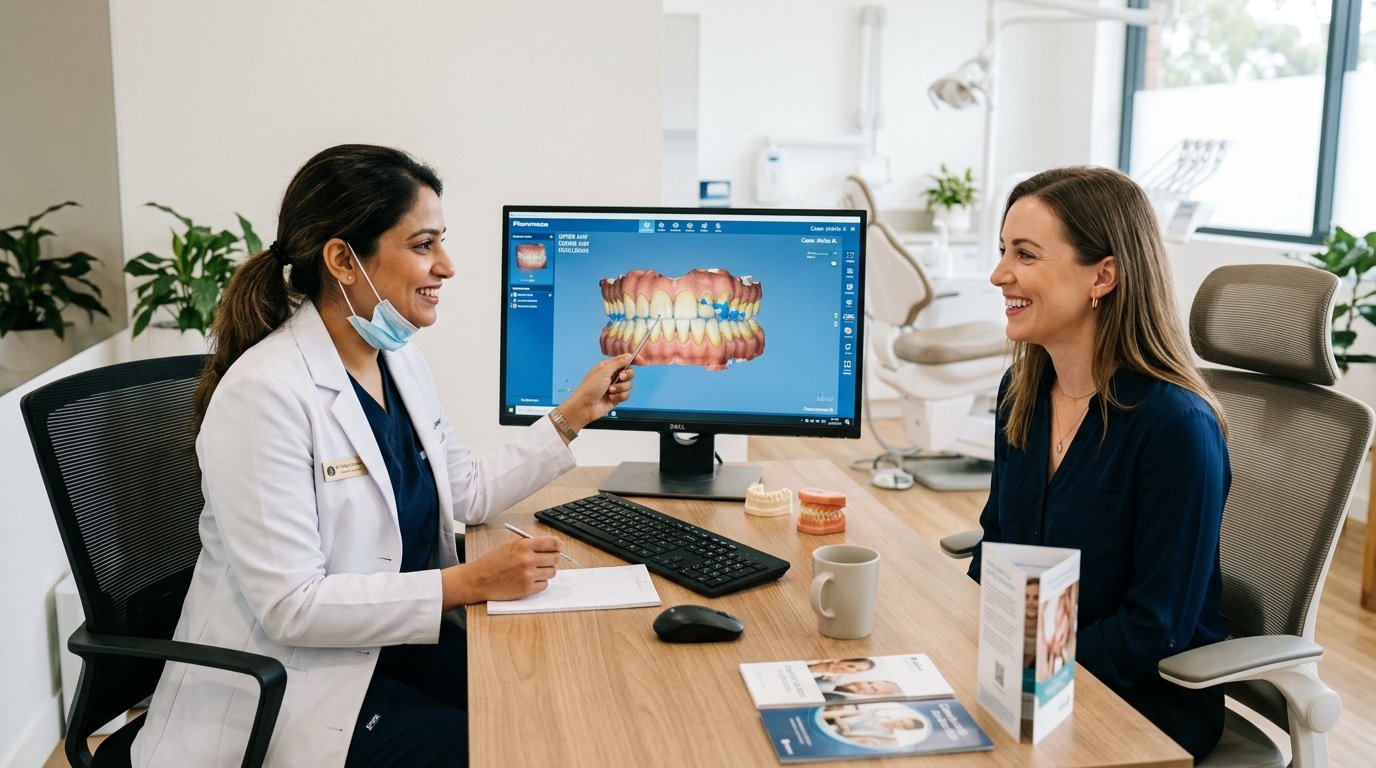 Questions to Ask at Your Consultation