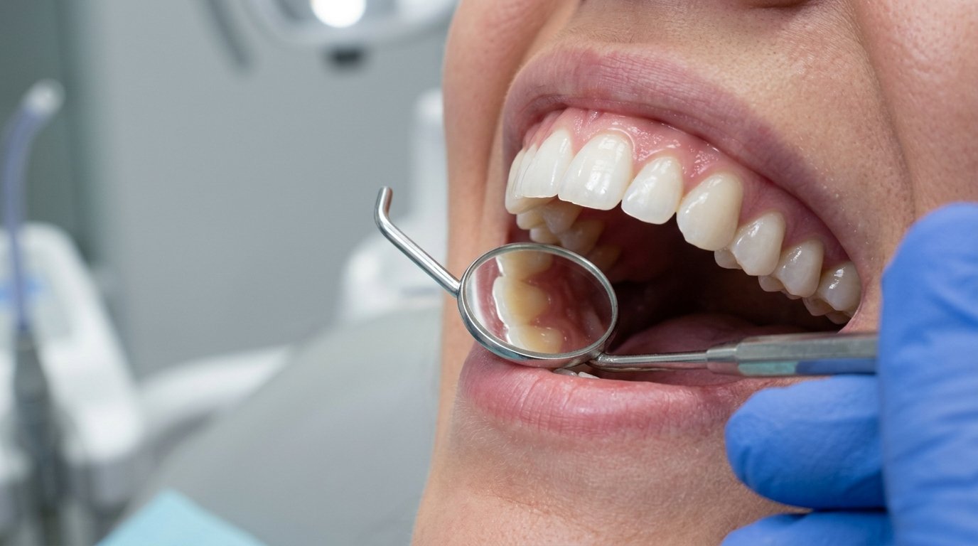 A Simple Guide to Teeth Cleaning
