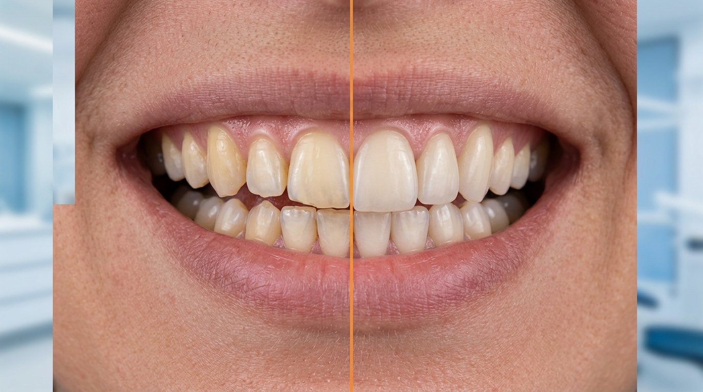 Aesthetic Smile Design