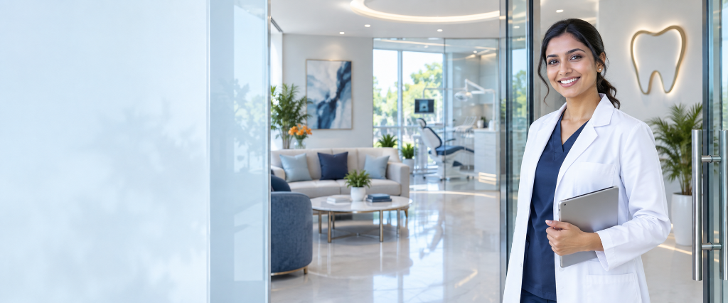 Dr.GR Dental & Aesthetics Clinic