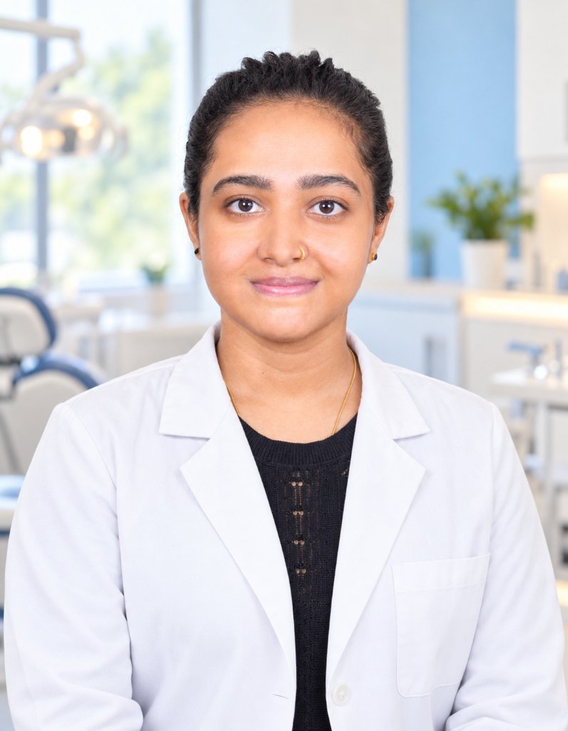 Dr. Akshaya Murugan