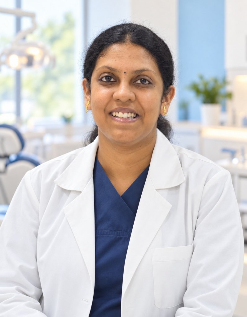 Dr. Sindhuja