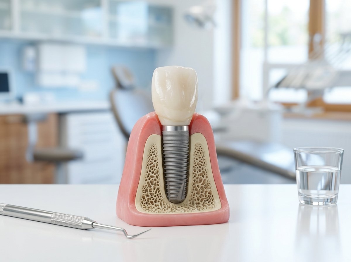 Dental Implants