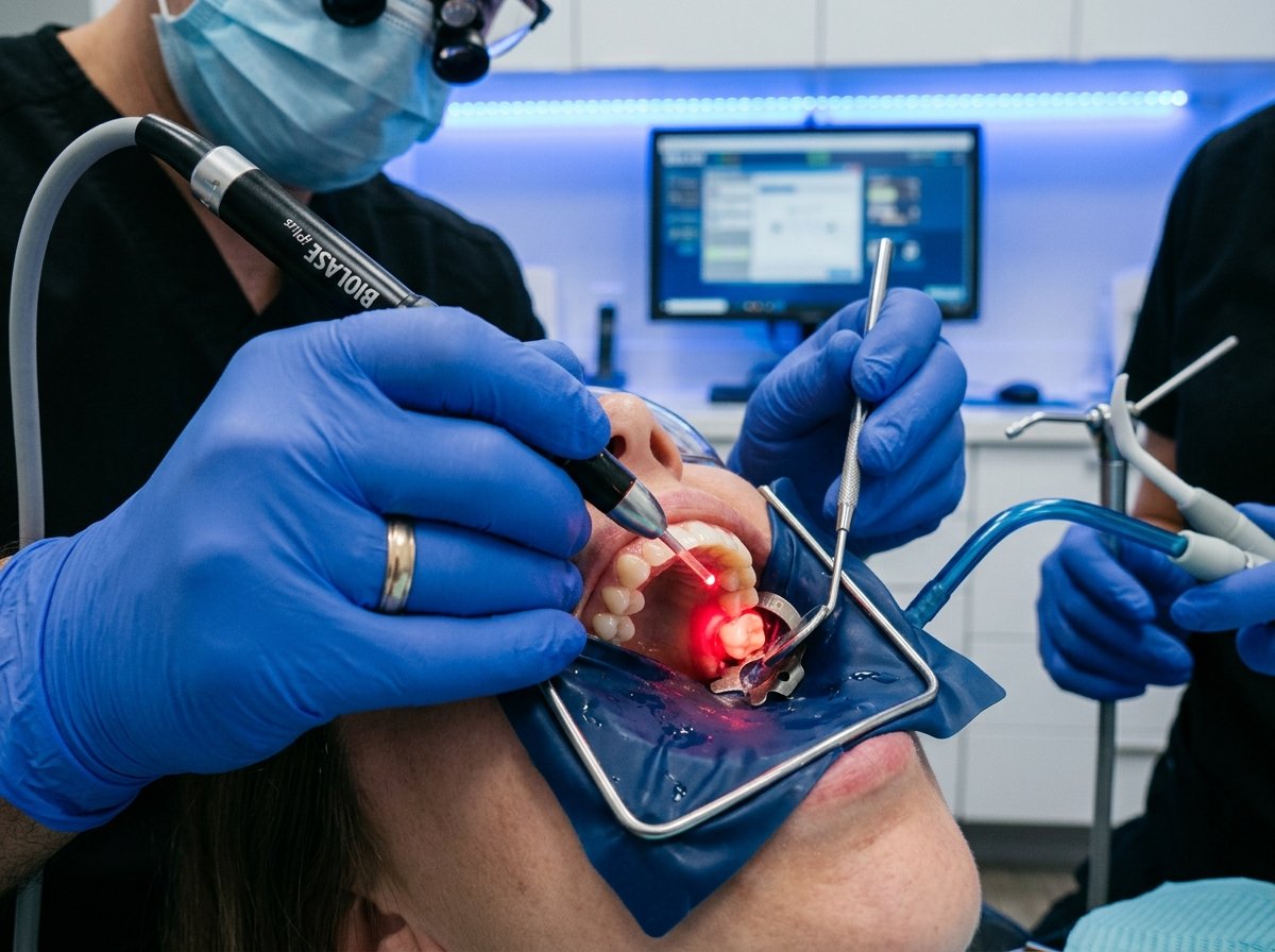 Laser Dentistry