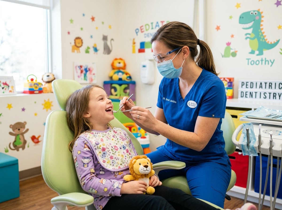 General Dentistry