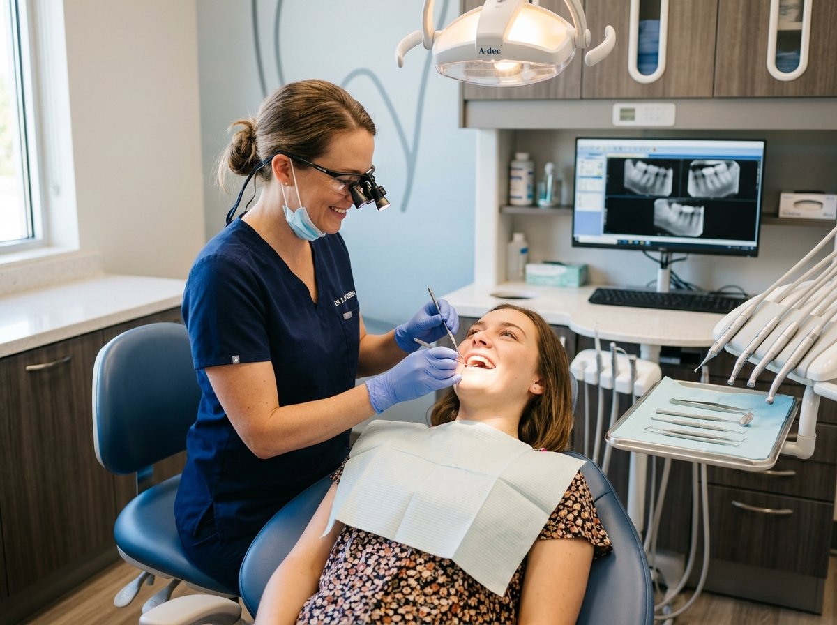 Root Canal