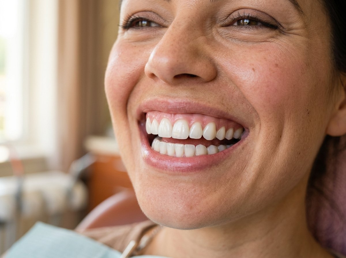 Smile Designing