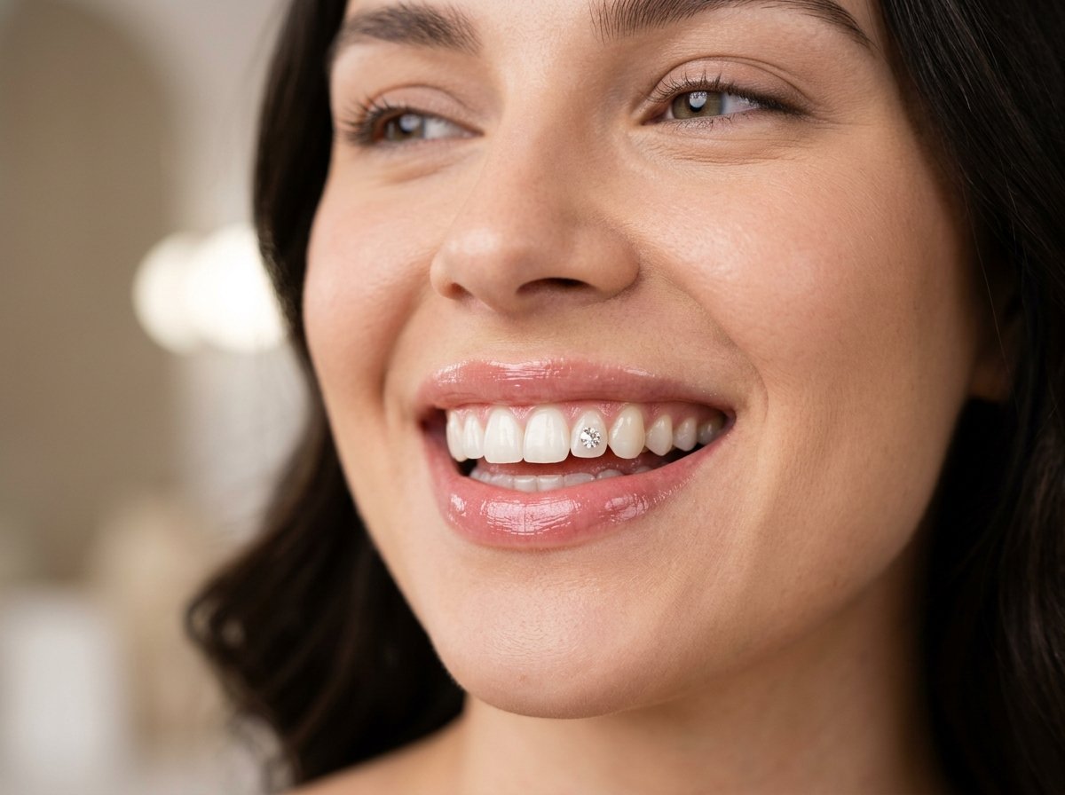Tooth Gems